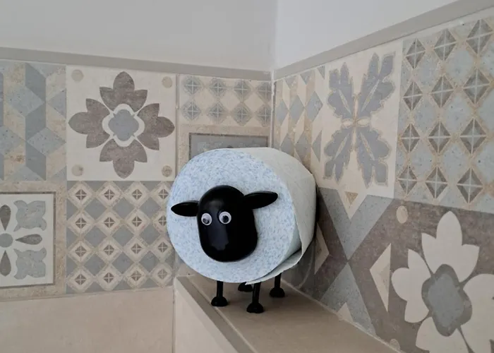 Alojamento de Acomodação e Pequeno-almoço La Casa Di Memy *