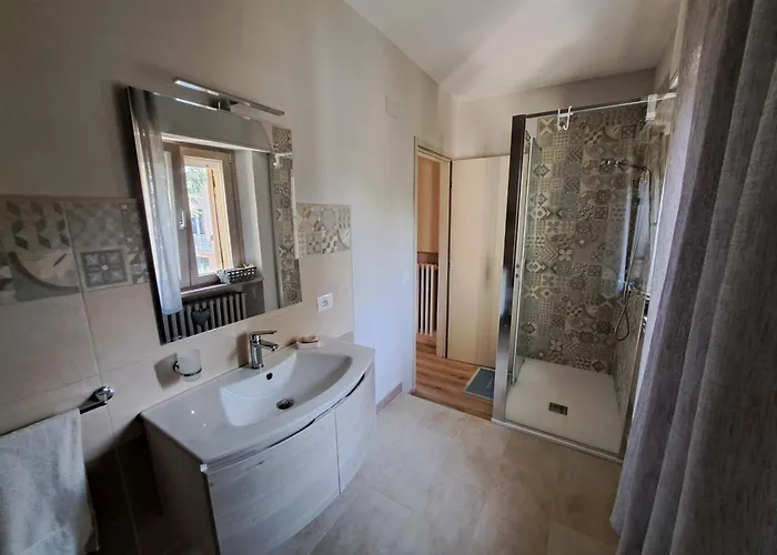 La Casa Di Memy Gualdo Tadino