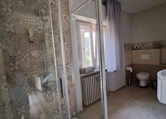 La Casa Di Memy * Gualdo Tadino