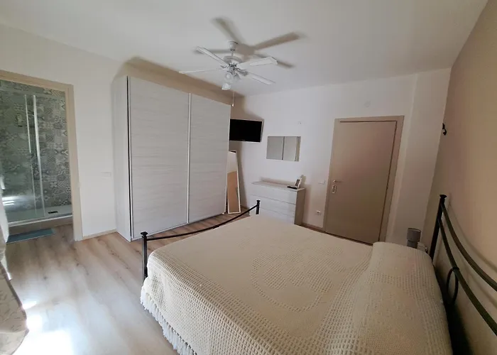 Bed & Breakfast La Casa Di Memy *