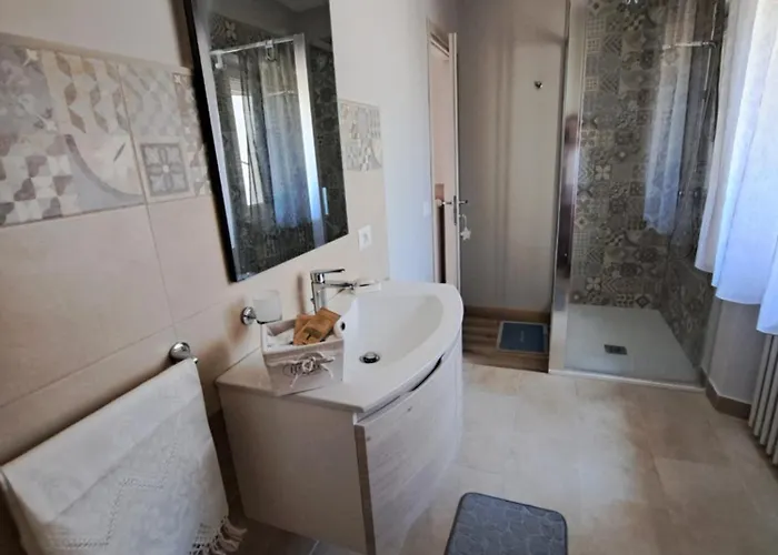 La Casa Di Memy Bed & Breakfast *