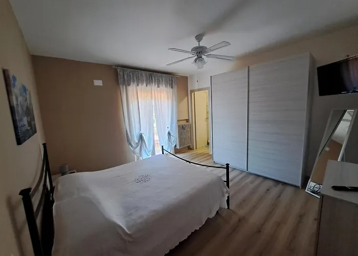 Bed & Breakfast La Casa Di Memy *