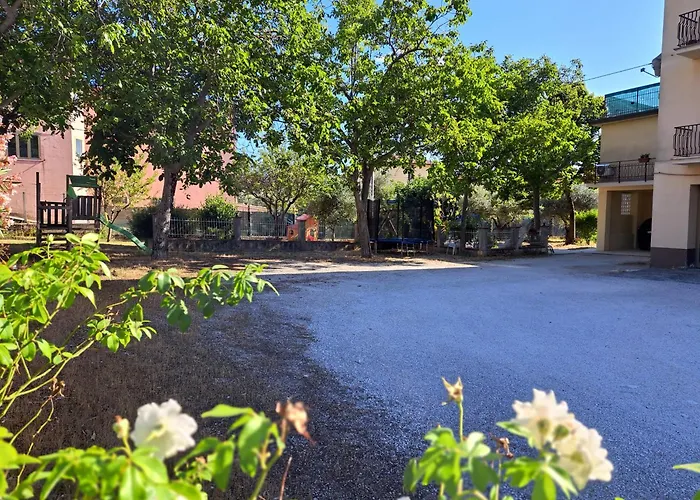 La Casa Di Memy * Gualdo Tadino