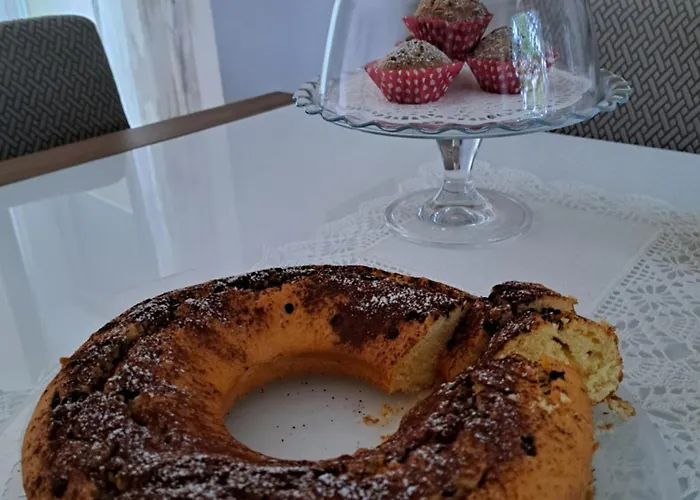 La Casa Di Memy Bed & Breakfast *