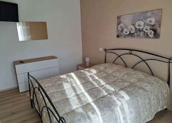 Bed & Breakfast La Casa Di Memy