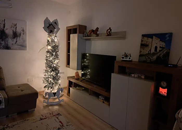 La Casa Di Memy * Gualdo Tadino